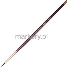 Zdjęcie koh-i-noor Pędzel Art Okrągły 9935 nr 1 miedziana - Głowno