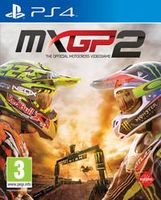 Zdjęcie Mxgp 2 The Official Motocross Videogame (Gra PS4) - Konstancin-Jeziorna