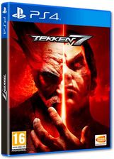 Zdjęcie Tekken 7 (Gra PS4) - Piła