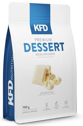 Kfd Premium Dessert 700g
