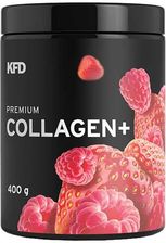  Kfd Collagen Plus 400G recenzja