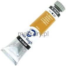 Zdjęcie talens Van Gogh Farba olejna 227 YelOchre 40ml - Koluszki