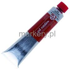 Zdjęcie talens Art Creation Farba Olej 200ml 311 Vermilion - Łódź