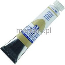 Zdjęcie talens Gouache Extra Fine Farba 20ml 802 LightGold - Łódź