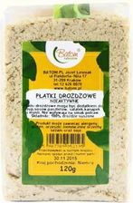 Zdjęcie Batom Płatki Drożdżowe Nieaktywne 120G - Urzędów