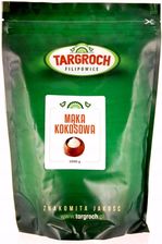 Targroch Mąka Kokosowa 1Kg