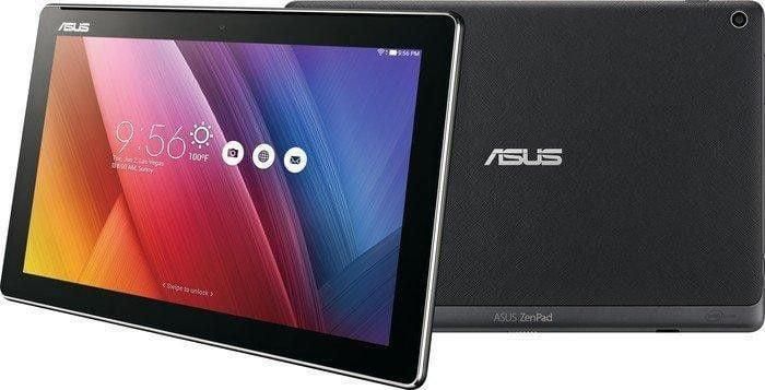 Tablet Asus ZenPad 10 10.1 LTE Czarny (90NP01T4-M02340