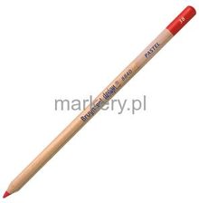 Sakura Bruynzeel Design Pastel O Kredka 38 Carmine