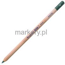 Zdjęcie Sakura Bruynzeel Design Pastel O Kredka 78 Blue Grey - Łódź