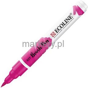 talens Ecoline Brush Pen Marker 337 Magenta