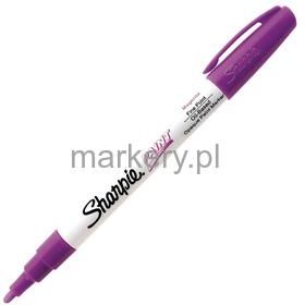 sharpie sanford brands Sharpie Paint Oil Marker FN Magenta