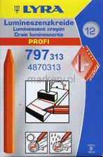 Zdjęcie lyra Profi797 Luminescent 12/120 Lubryka pom fl 12 - Gniew