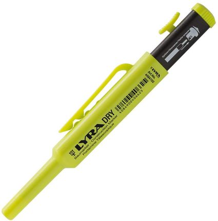 markal laco Lyra-Dry Ołówek konstrukcyjny do głębokich otworów