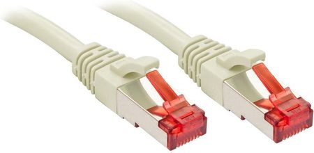 LINDY Patchcord Cat.6 S/FTP 2m szary (47704) 