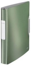 Leitz  Segregator A4 4DR 30 mm Style Softclick Seledynowy (12074)