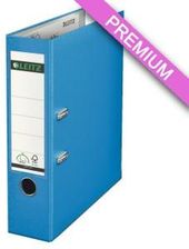 Zdjęcie Leitz  Segregator A4 80 jasnoniebieski (32801) - Tychy