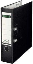 Zdjęcie Leitz  Segregator A4 80 180° czarny 10101295 (61207) - Kraśnik