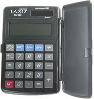 Titanum Kalkulator TAXO TG-920 Czarny