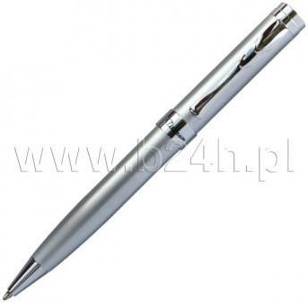 TITANUM Długopis srebrny (881229)