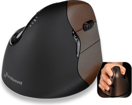 Evoluent Vertical Mouse Small (VM4SWL) 