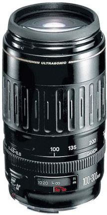 Canon キャノン EF 100-300mm USM 元箱付き #8091 Canon キャノン EF 100-300mm USM 元箱付き #8091 Canon