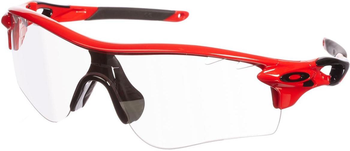 Oakley Radarlock Path Photochromic OO9181-09 - Ceny i opinie