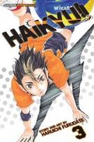 Zdjęcie Haikyu!! - Ustrzyki Dolne