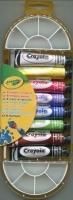 Crayola Farby tempery