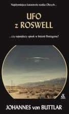 UFO z Roswell - Buttlar von Johannes