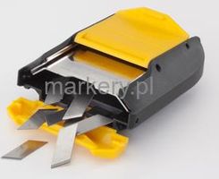 Zdjęcie olfa Pojemnik na zużyte ostrza DC-5 - Łagów