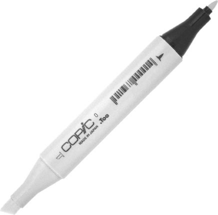 copic Sketch Marker 0 Colorless Blender