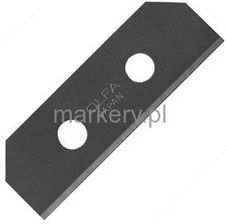 Zdjęcie olfa Ostrze zapasowe SKB-8 10szt - Aleksandrów Łódzki