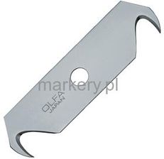 Zdjęcie olfa Ostrze zapasowe HOB-2 5 szt - Aleksandrów Łódzki