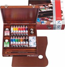 Zdjęcie talens Van Gogh Inspiration Farby akrylowe box - Bełchatów