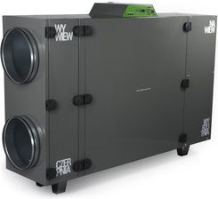 Zdjęcie Thessla Green Rekuperator Airpack 1450 Flat - Żmigród