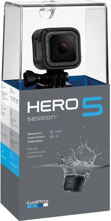 GoPro HERO5 Session on sale Camera