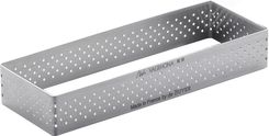 Zdjęcie DE BUYER Rant prostokątny perforowany 280 x 110mm D-3099-33 - Nowe Warpno