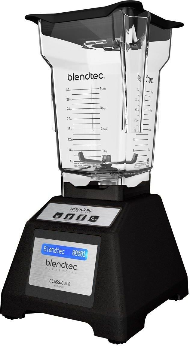 BLENDTEC Blender 1,8l EZ 600 Ceny i opinie Ceneo.pl
