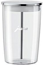 Zdjęcie JURA Szklany pojemnik na mleko 500 ml (72570) - Gryfice