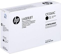 Zdjęcie HP 26X Czarny (CF226XC) - Żnin