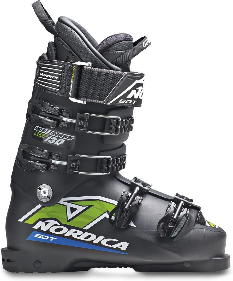 NORDICA EDT ドーベルマン130 NORDICA - ノルディカ NORDICA スキーブーツ DOBERMANN EDT 130