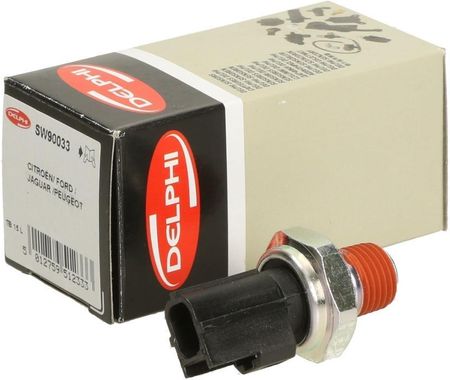 DELPHI Włącznik ciśnieniowy oleju - SW90033