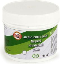Zdjęcie Koh-I-Noor Pasta Akrylowa Strukturalna Biała 150 Ml  - Konstantynów Łódzki