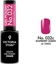 Victoria Vynn Gel Polish Lakier Hybrydowy 032 Raspberry Queen 8ml - Lakiery hybrydowe