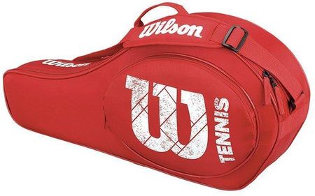 Wilson Match Junior Triple (Wrz821603) Ceny i opinie