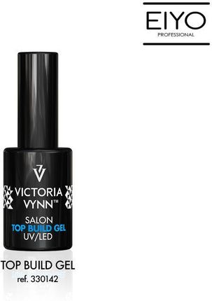Victoria Vynn Top Build Gel Top do Lakieru Hybrydowego 15ml