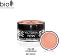 Claresa Żel Budujący Hard&Easy Builder Gel Milky White 12g