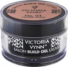 Zdjęcie Victoria Vynn Żel Budujący 04 Nude 50ml - Kłobuck