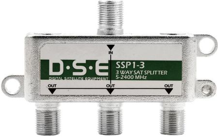 DSE Rozgałęźnik Sat (SSP1-3)