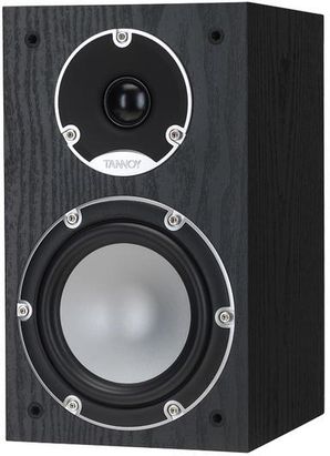 Tannoy Mercury 7.1 Dąb czarny para - Opinie i ceny na Ceneo.pl